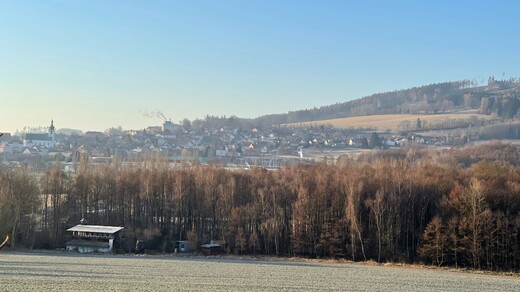 KLENČÍ 1